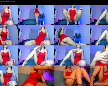 didiactive — 57 minute Chaturbate female cam show recording, 480p, Dec 7, 2022