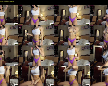 diffgirls — 18 minute Chaturbate female cam show recording, 720p, Dec 7, 2022