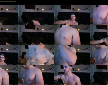 dohmerboyz — 34 minute Chaturbate male cam show recording, 720p, Dec 7, 2022