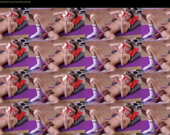 dreamon007007007 — 2 minute Chaturbate male cam show recording, 1080p, Dec 7, 2022