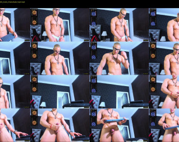 dylanlenox — 38 minute Chaturbate male cam show recording, 1080p, Dec 7, 2022