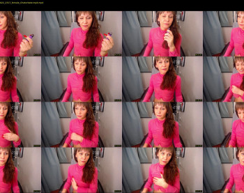 eastern_fairy_tale — 4 minute Chaturbate female cam show recording, 720p, Dec 7, 2022