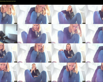eatmypie69 — 54 minute Chaturbate female cam show recording, 1080p, Dec 7, 2022