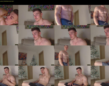 eddieds — 67 minute Chaturbate male cam show recording, 1080p, Dec 7, 2022
