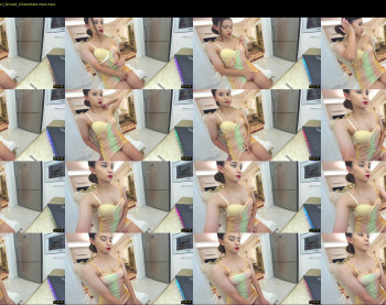 ehotlovea — 3 minute Chaturbate female cam show recording, 1080p, Dec 7, 2022
