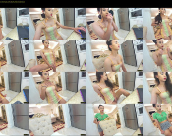 ehotlovea — 57 minute Chaturbate female cam show recording, 1080p, Dec 7, 2022