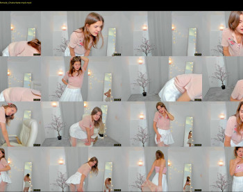eli_sun — 54 minute Chaturbate female cam show recording, 1080p, Dec 7, 2022
