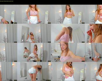 eli_sun — 54 minute Chaturbate female cam show recording, 1080p, Dec 7, 2022