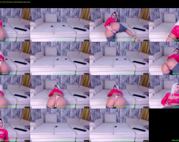 elisabeth_jason — 14 minute Chaturbate couple cam show recording, 1080p, Dec 7, 2022
