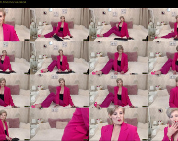 elisarosse_ — 30 minute Chaturbate female cam show recording, 480p, Dec 7, 2022