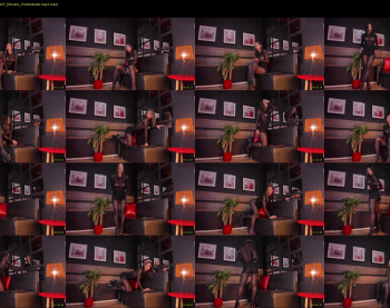 ella_pridee — 55 minute Chaturbate female cam show recording, 1080p, Dec 7, 2022