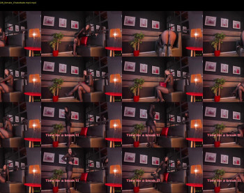 ella_pridee — 46 minute Chaturbate female cam show recording, 1080p, Dec 7, 2022