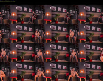 ella_pridee — 55 minute Chaturbate female cam show recording, 1080p, Dec 7, 2022