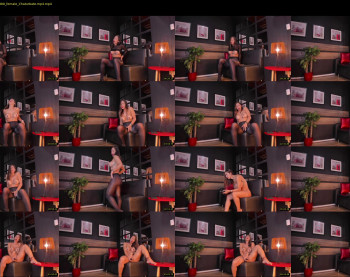 ella_pridee — 55 minute Chaturbate female cam show recording, 1080p, Dec 7, 2022