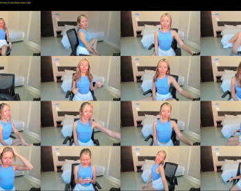 ellcrys — 43 minute Chaturbate couple cam show recording, 1080p, Dec 7, 2022