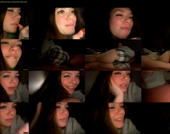 emersoncane — 30 minute Chaturbate female cam show recording, 720p, Dec 8, 2022