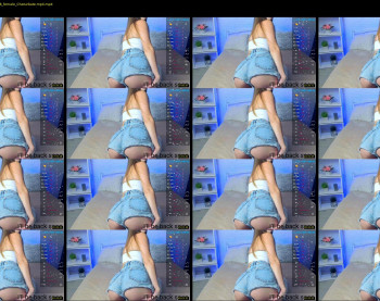 emilly___ — 60 minute Chaturbate female cam show recording, 1080p, Dec 7, 2022