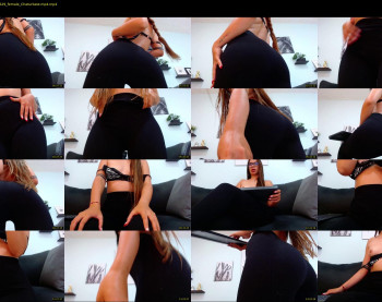 emily_hills_ — 17 minute Chaturbate female cam show recording, 1080p, Dec 7, 2022