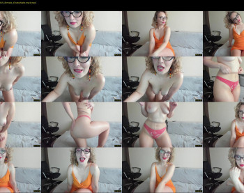 emilymilf__ — 39 minute Chaturbate female cam show recording, 1080p, Dec 7, 2022