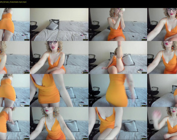 emilymilf__ — 39 minute Chaturbate female cam show recording, 1080p, Dec 7, 2022