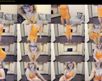 emilymilf__ — 40 minute Chaturbate female cam show recording, 1080p, Dec 7, 2022