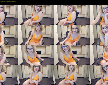 emilymilf__ — 4 minute Chaturbate female cam show recording, 1080p, Dec 7, 2022
