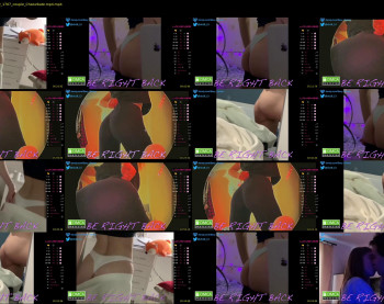 emmaandjake — 7 minute Chaturbate couple cam show recording, 1080p, Dec 7, 2022