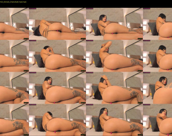 emy_sheron — 15 minute Chaturbate female cam show recording, 720p, Dec 7, 2022