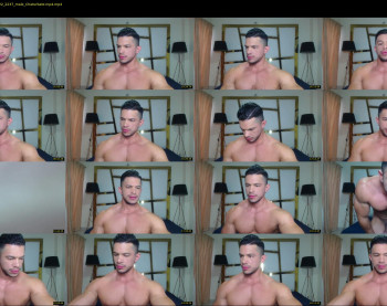 erick_thompson — 30 minute Chaturbate male cam show recording, 720p, Dec 7, 2022