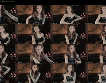 erohaze — 4 minute Chaturbate female cam show recording, 1080p, Dec 7, 2022