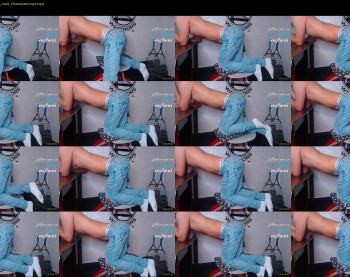 evgheni — 17 minute Chaturbate male cam show recording, 720p, Dec 7, 2022