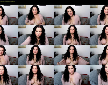 evparrish — 69 minute Chaturbate female cam show recording, 720p, Dec 7, 2022