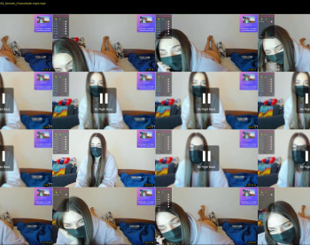 eyescomet — 108 minute Chaturbate female cam show recording, 720p, Dec 7, 2022