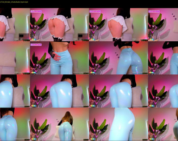 felicity_yours — 11 minute Chaturbate female cam show recording, 1080p, Dec 7, 2022