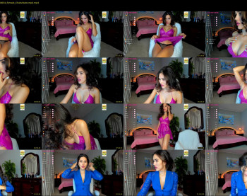 flower_nicole — 14 minute Chaturbate female cam show recording, 1080p, Dec 7, 2022