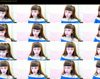 flowerofsin2001 — 13 minute Chaturbate female cam show recording, 1080p, Dec 7, 2022