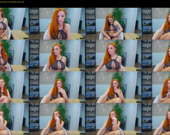 foxynesss — 16 minute Chaturbate female cam show recording, 1080p, Dec 8, 2022