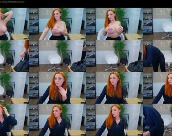 foxynesss — 9 minute Chaturbate female cam show recording, 1080p, Dec 8, 2022