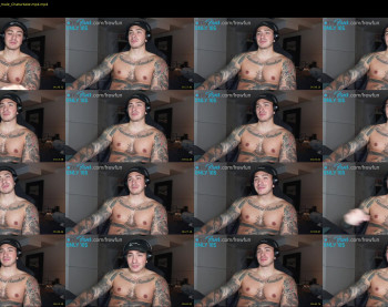 frewfun — 11 minute Chaturbate male cam show recording, 1080p, Dec 7, 2022
