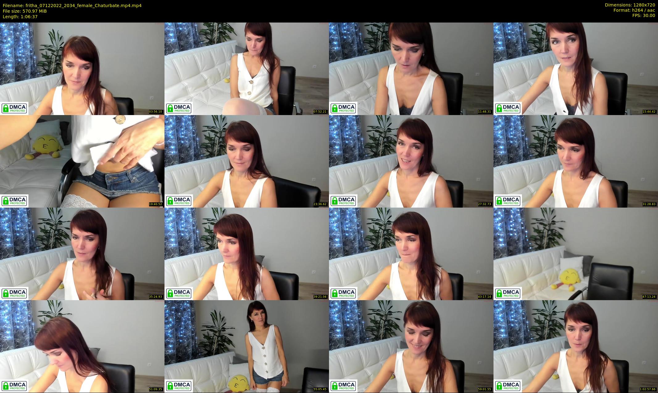 fritha — 67 minute Chaturbate female cam show recording, 720p, Dec 7, 2022