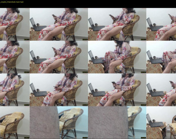 fun4tips — 17 minute Chaturbate couple cam show recording, 480p, Dec 7, 2022