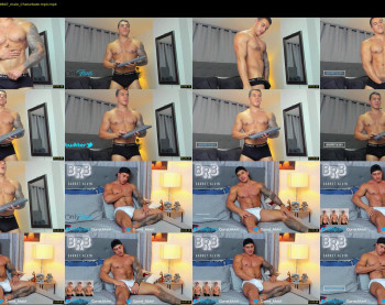 garret_alvin_ — 18 minute Chaturbate male cam show recording, 1080p, Dec 7, 2022