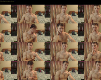 george_fflo — 20 minute Chaturbate male cam show recording, 720p, Dec 7, 2022