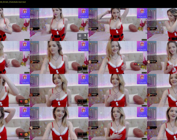 ginger_pie — 4 minute Chaturbate female cam show recording, 720p, Dec 7, 2022