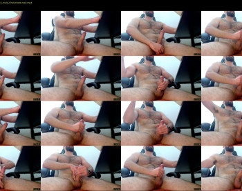 gnorris88 — 31 minute Chaturbate male cam show recording, 720p, Dec 7, 2022