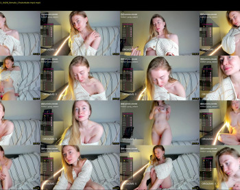 goodg_oddamn — 55 minute Chaturbate female cam show recording, 1080p, Dec 8, 2022