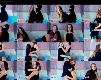 grinjenn — 28 minute Chaturbate female cam show recording, 1080p, Dec 7, 2022