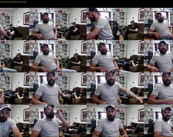 hardworkertn — 31 minute Chaturbate male cam show recording, 720p, Dec 8, 2022