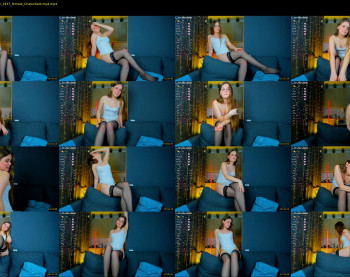 heathimogene — 9 minute Chaturbate female cam show recording, 1080p, Dec 7, 2022