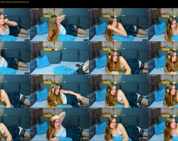heathimogene — 13 minute Chaturbate female cam show recording, 1080p, Dec 8, 2022